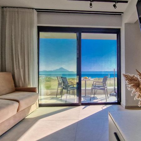 Onar Sarti Luxury Living Apartment Екстериор снимка