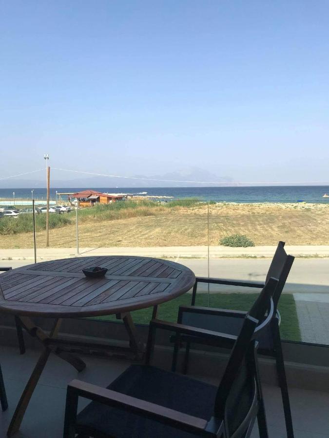 Onar Sarti Luxury Living Apartment Екстериор снимка