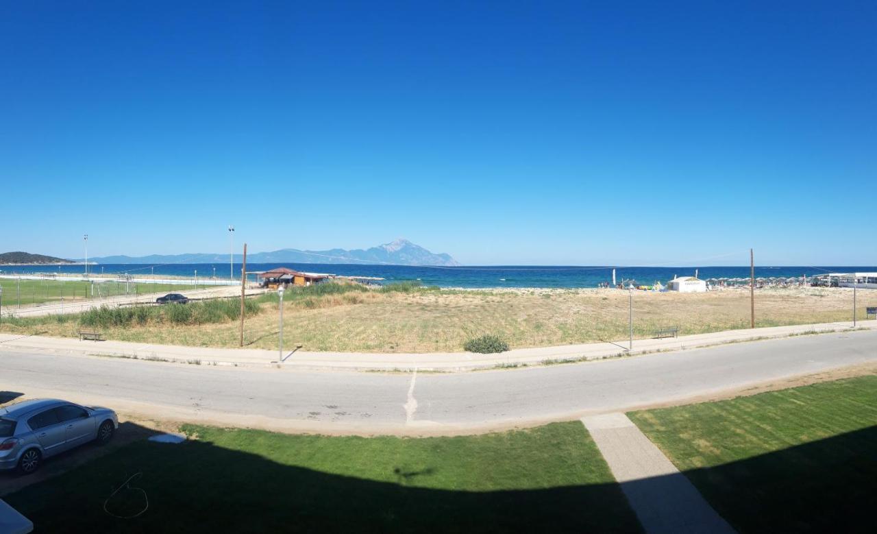Onar Sarti Luxury Living Apartment Екстериор снимка