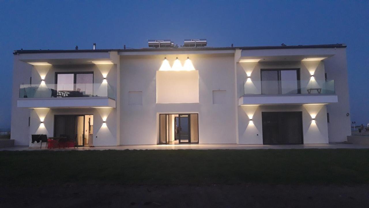 Onar Sarti Luxury Living Apartment Екстериор снимка