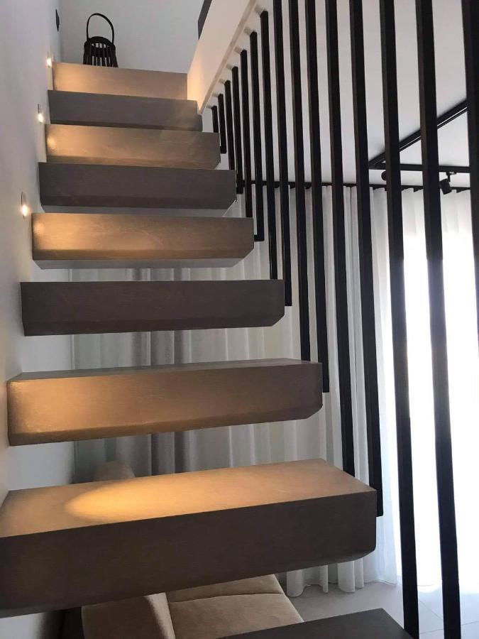 Onar Sarti Luxury Living Apartment Екстериор снимка