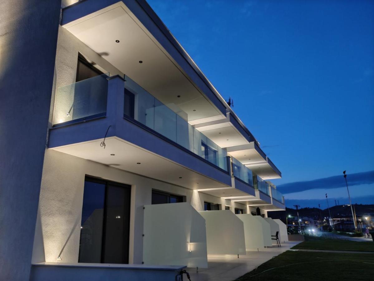 Onar Sarti Luxury Living Apartment Екстериор снимка