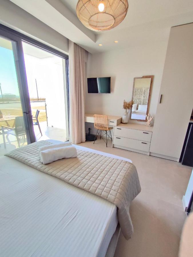 Onar Sarti Luxury Living Apartment Екстериор снимка