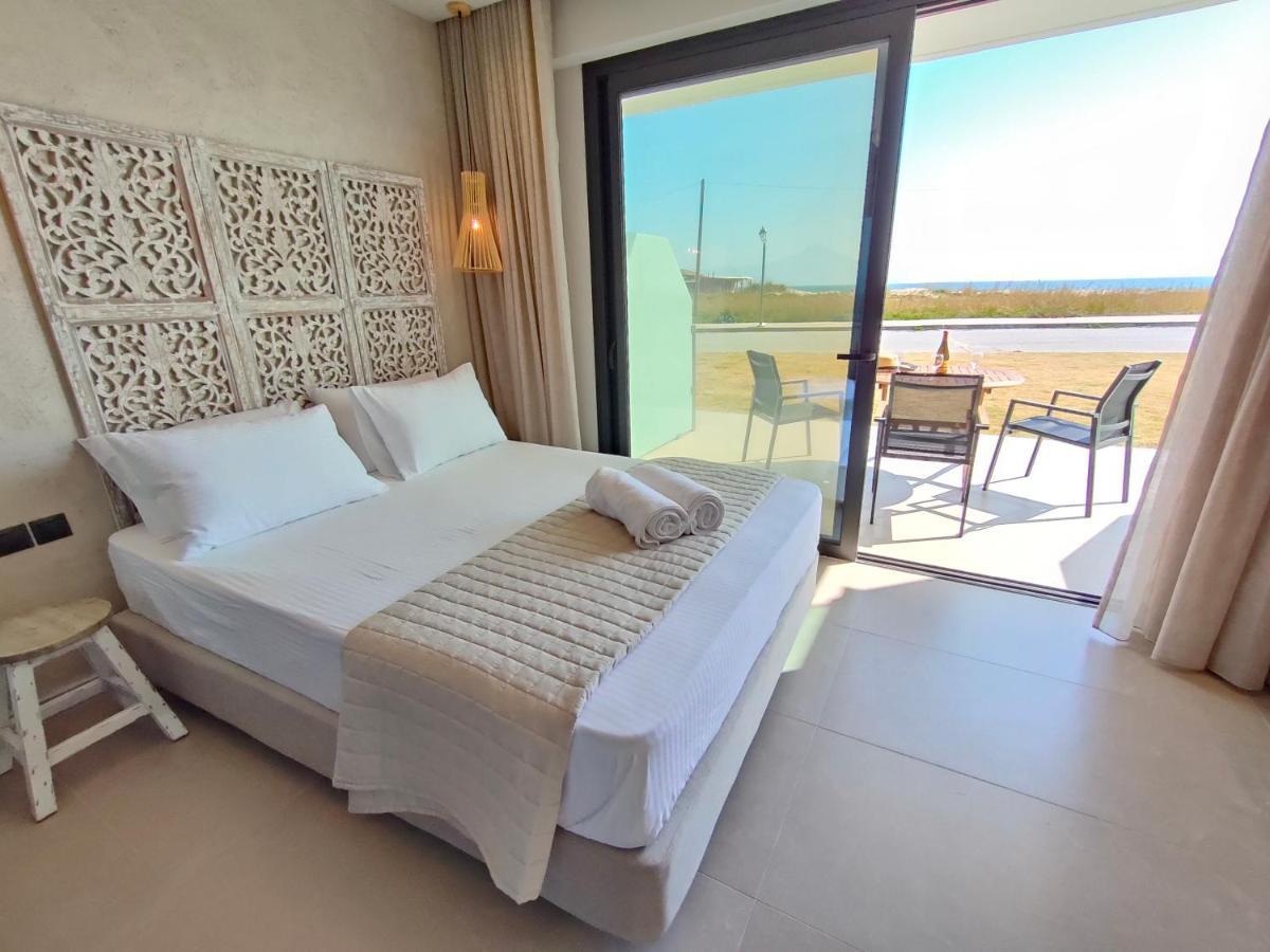 Onar Sarti Luxury Living Apartment Екстериор снимка