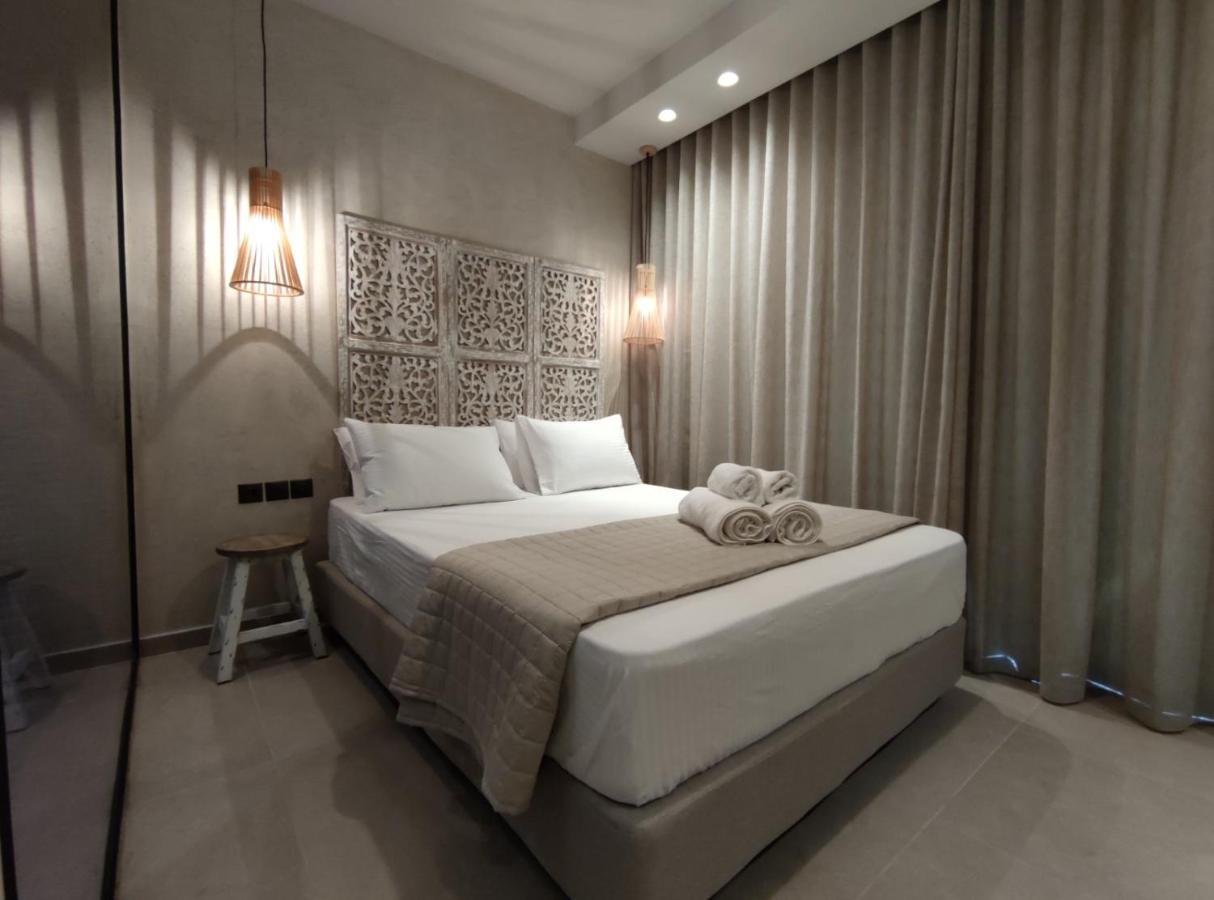 Onar Sarti Luxury Living Apartment Екстериор снимка