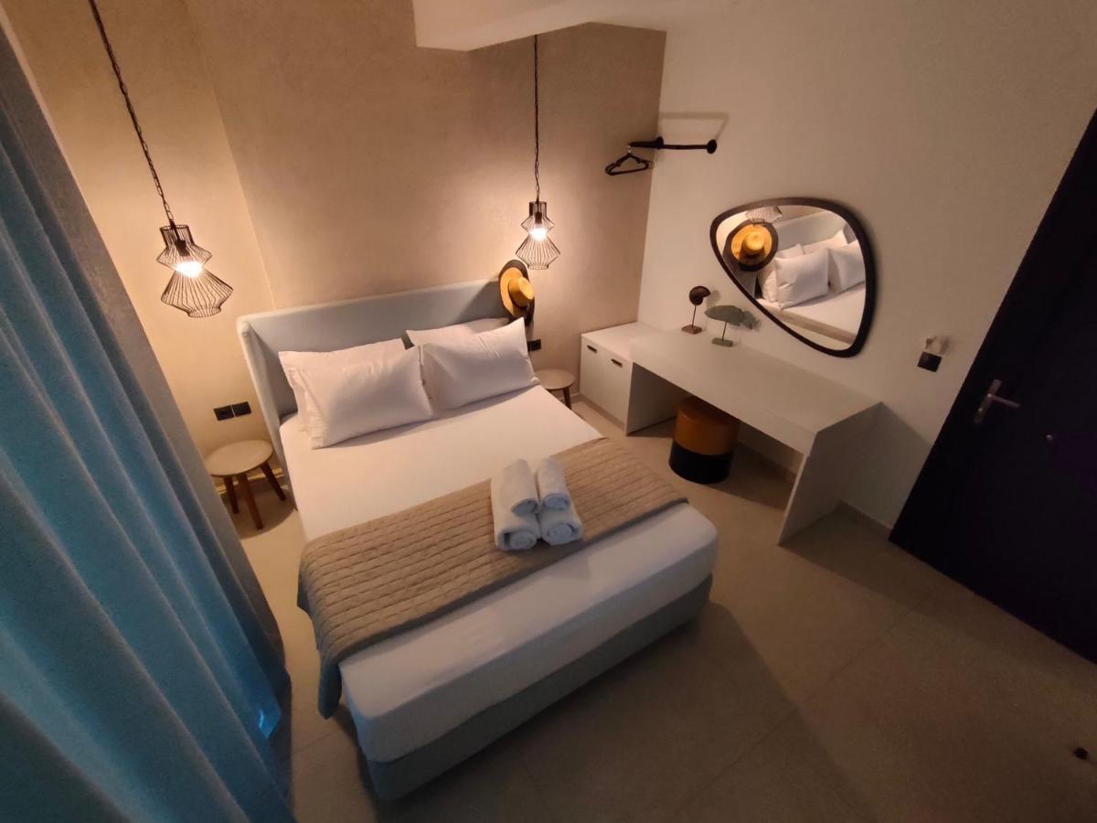 Onar Sarti Luxury Living Apartment Екстериор снимка