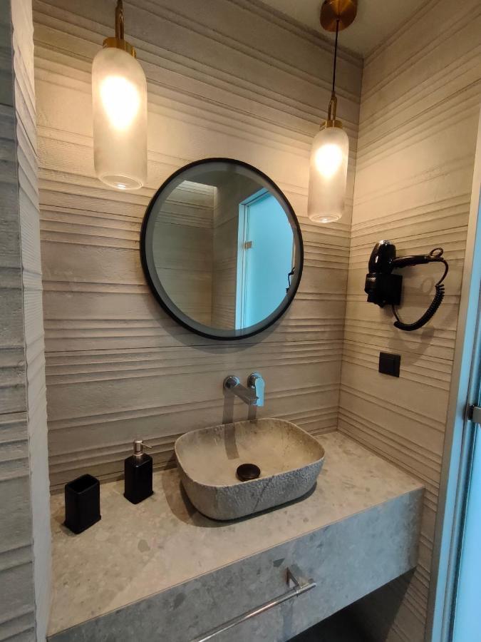 Onar Sarti Luxury Living Apartment Екстериор снимка