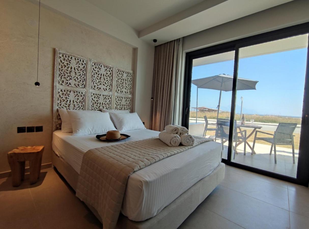Onar Sarti Luxury Living Apartment Екстериор снимка