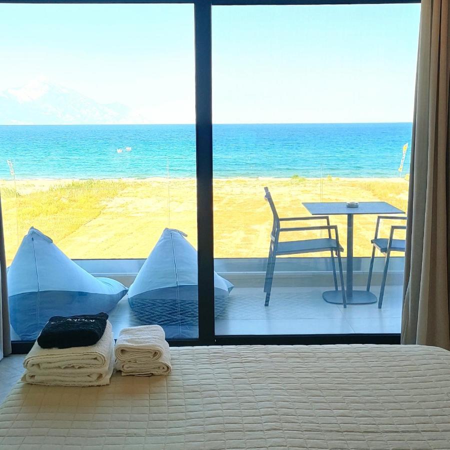 Onar Sarti Luxury Living Apartment Екстериор снимка