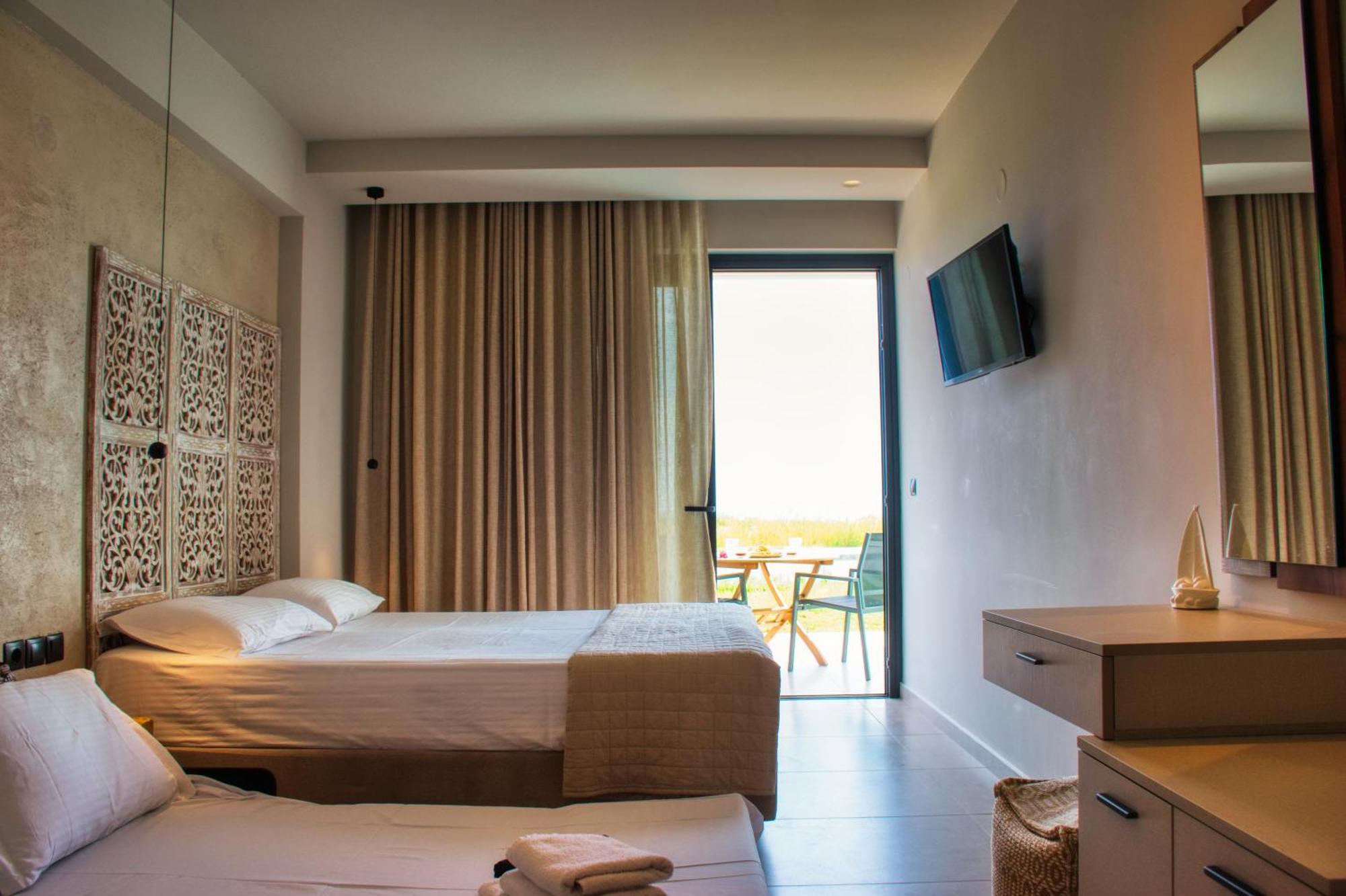 Onar Sarti Luxury Living Apartment Стая снимка