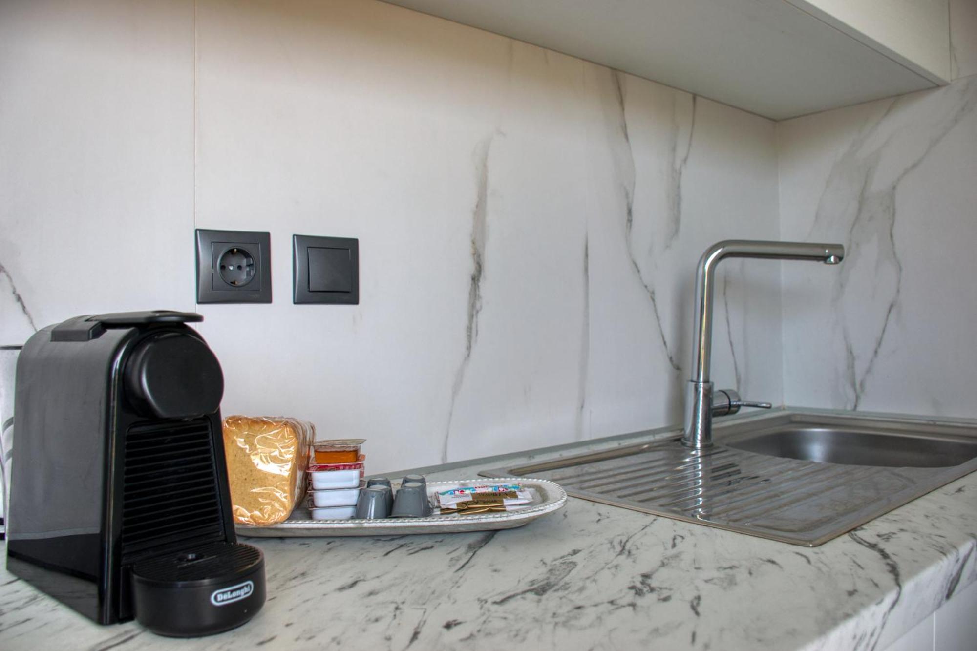 Onar Sarti Luxury Living Apartment Екстериор снимка