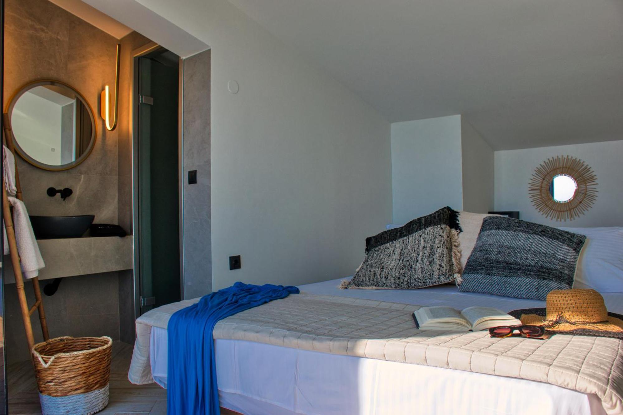 Onar Sarti Luxury Living Apartment Екстериор снимка