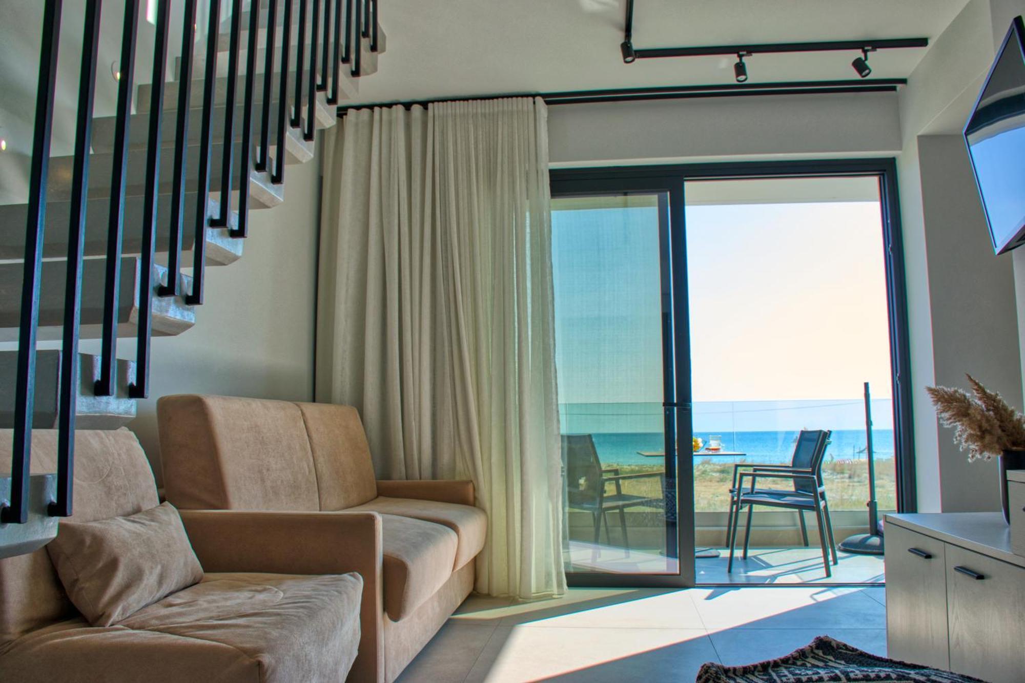 Onar Sarti Luxury Living Apartment Екстериор снимка