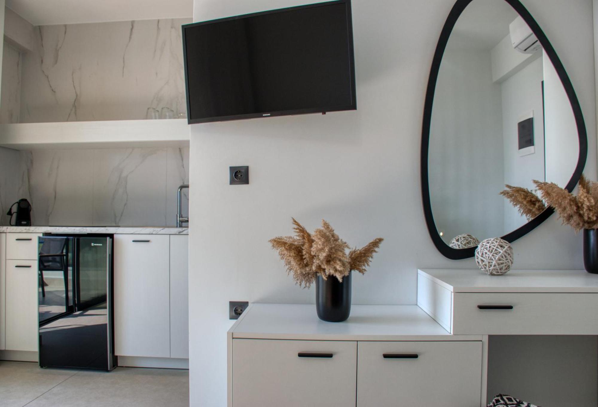 Onar Sarti Luxury Living Apartment Екстериор снимка