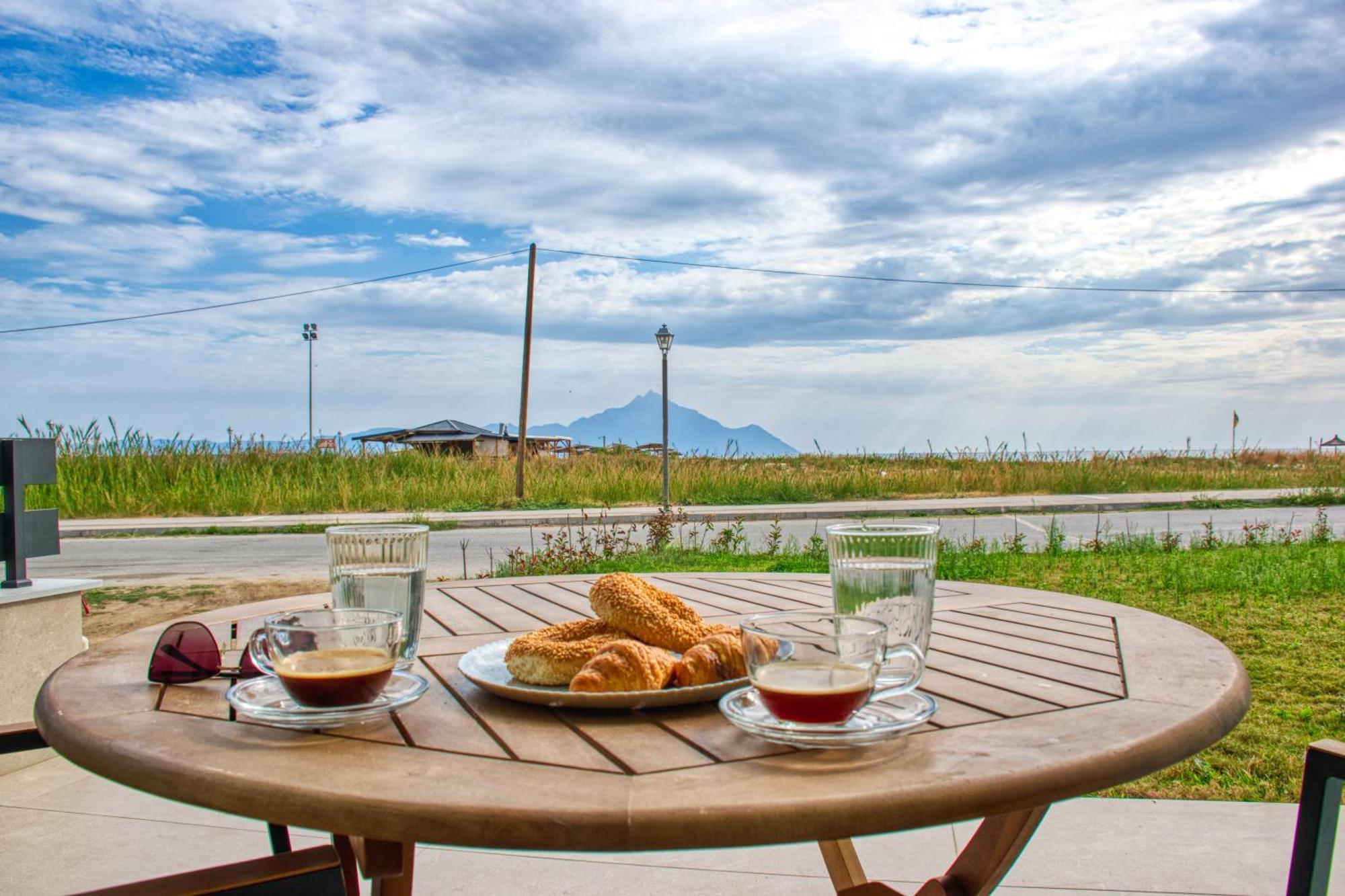 Onar Sarti Luxury Living Apartment Екстериор снимка