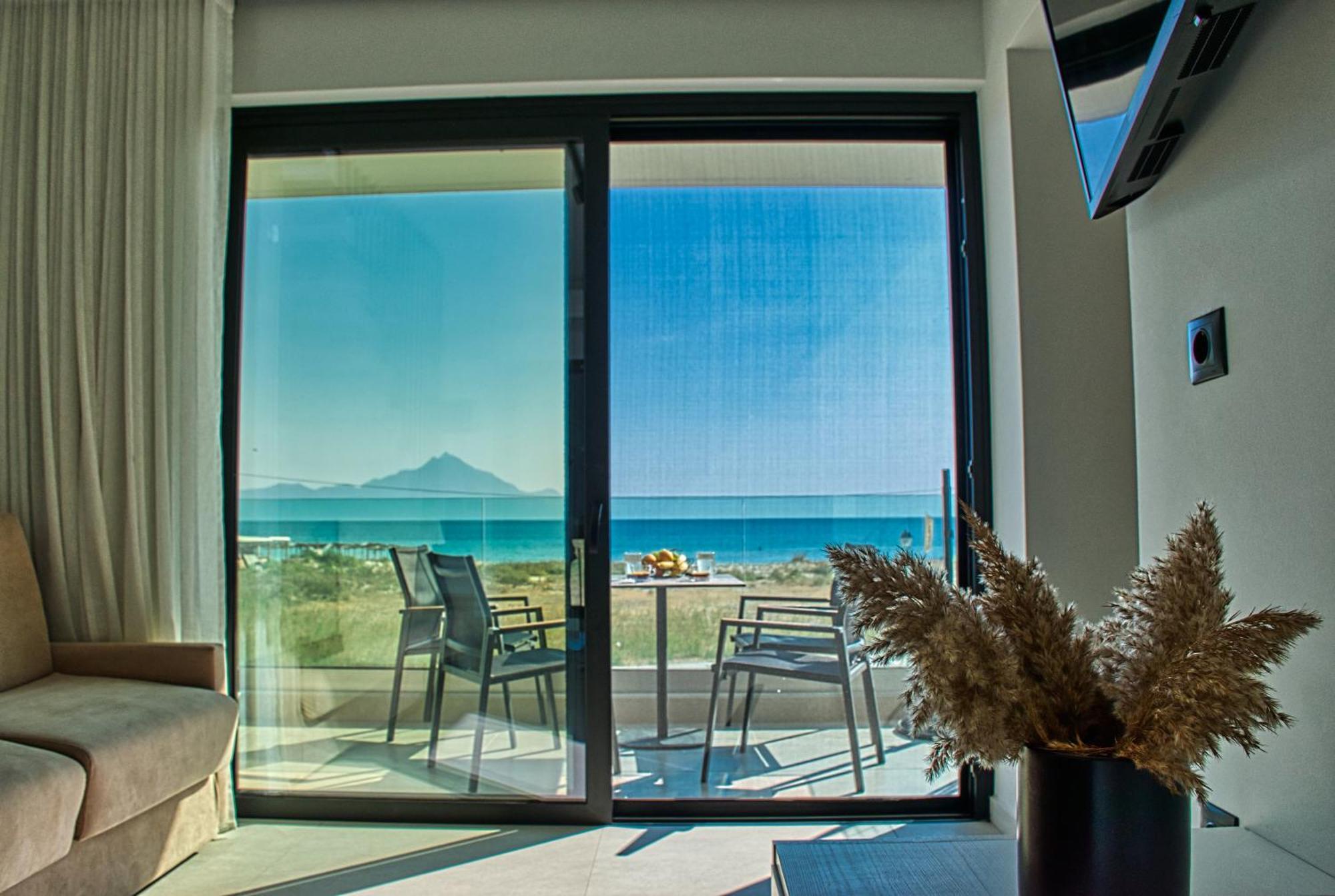 Onar Sarti Luxury Living Apartment Екстериор снимка