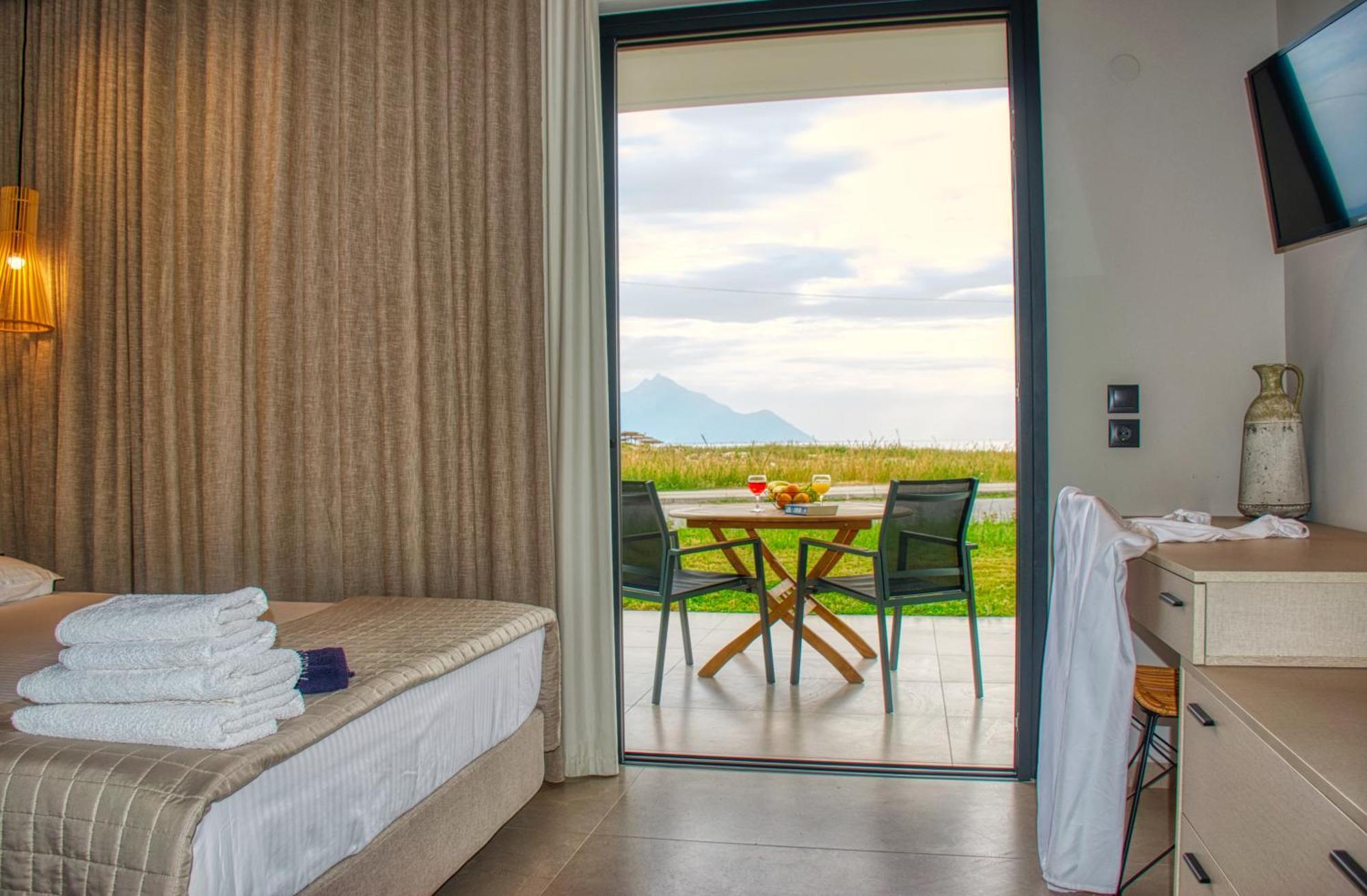 Onar Sarti Luxury Living Apartment Екстериор снимка
