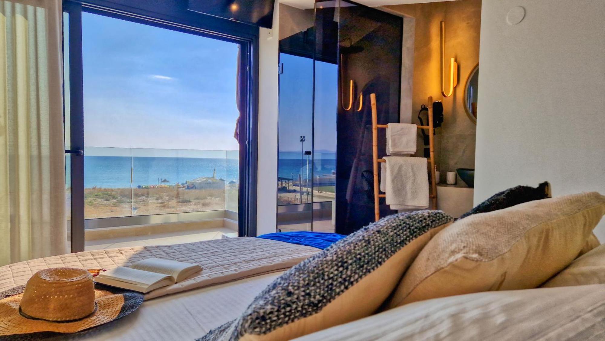 Onar Sarti Luxury Living Apartment Екстериор снимка