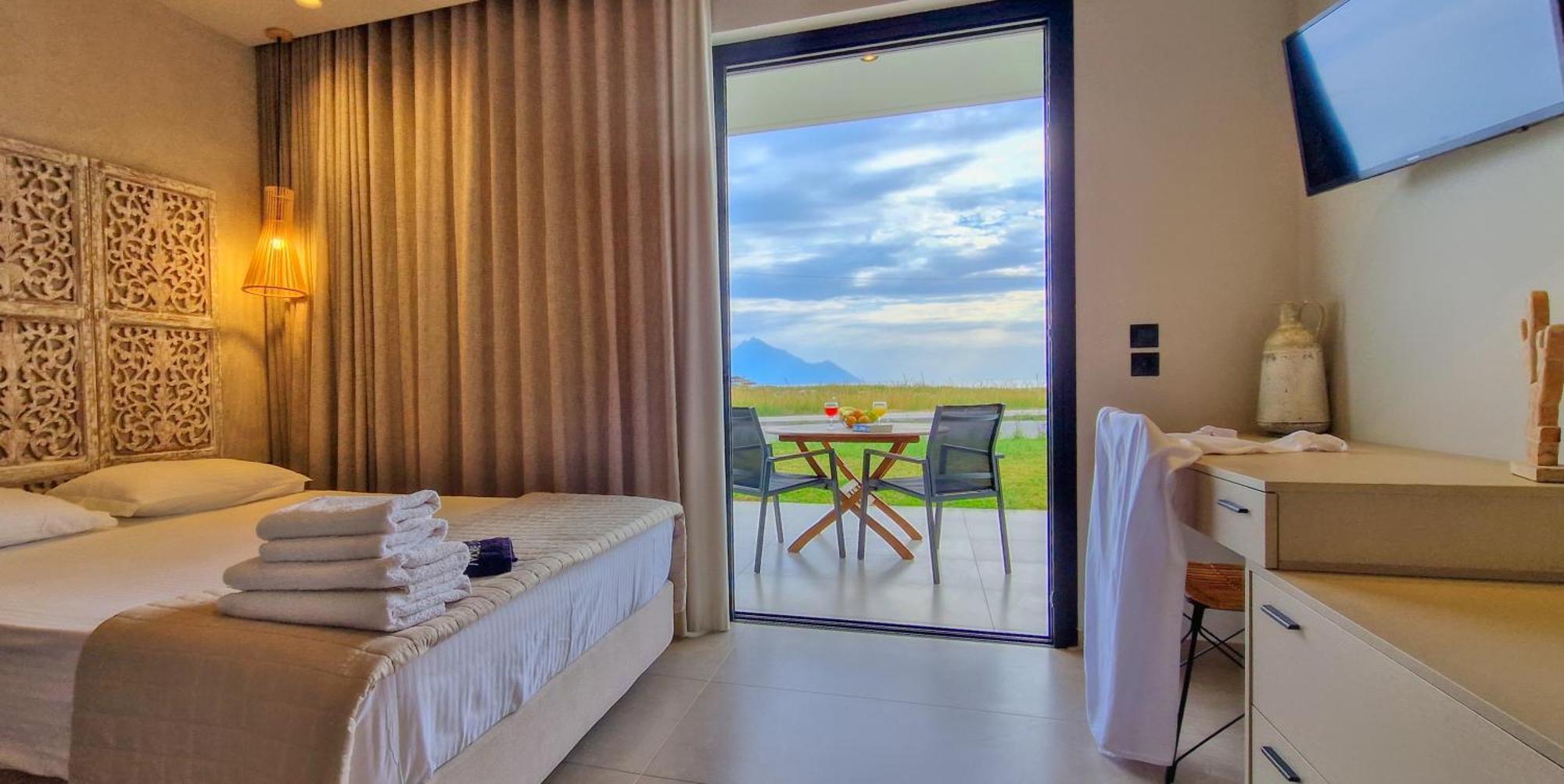 Onar Sarti Luxury Living Apartment Екстериор снимка
