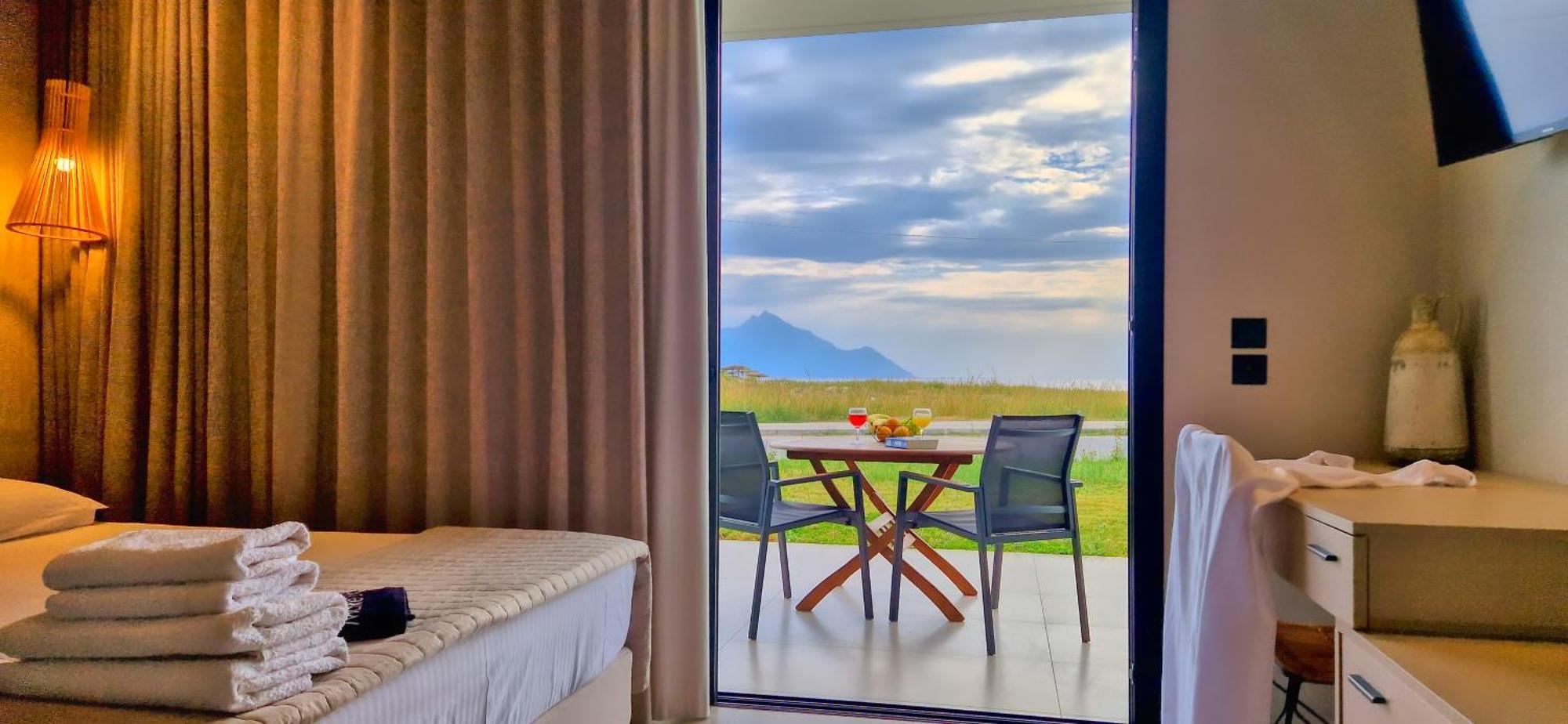 Onar Sarti Luxury Living Apartment Екстериор снимка