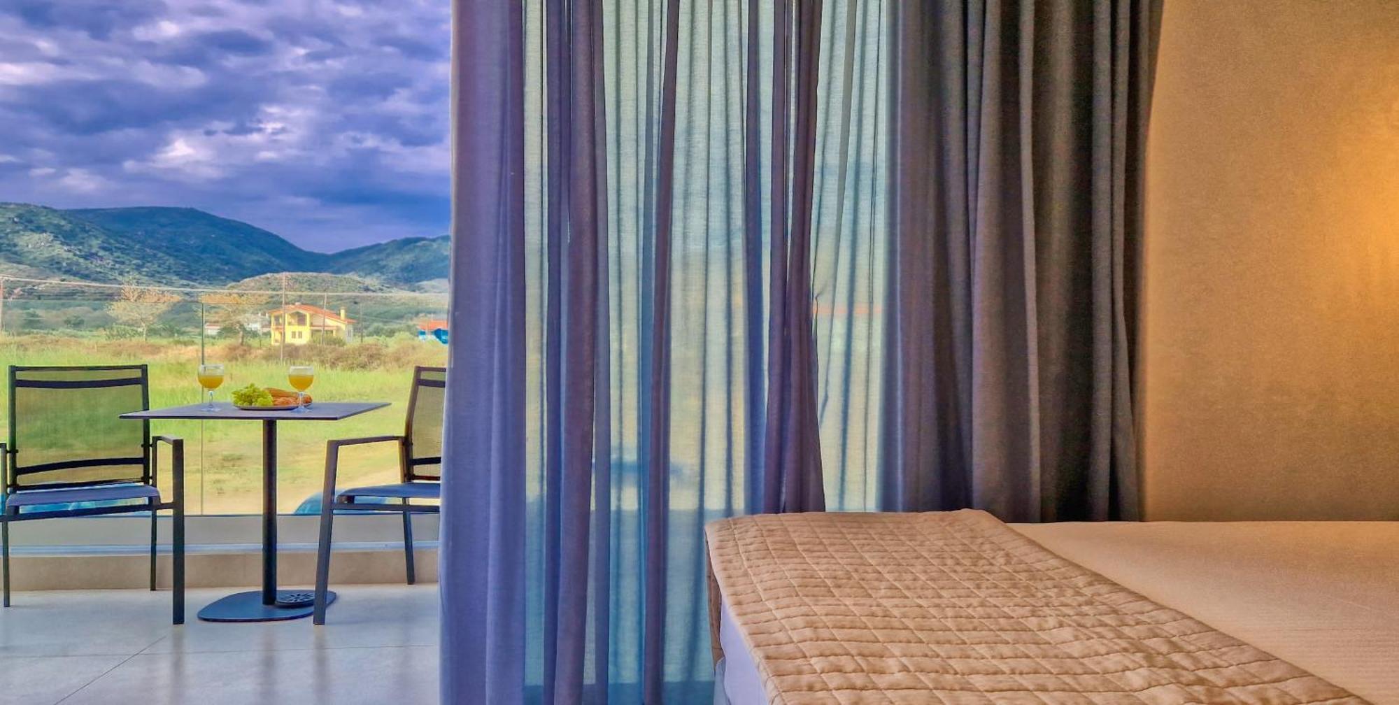 Onar Sarti Luxury Living Apartment Екстериор снимка