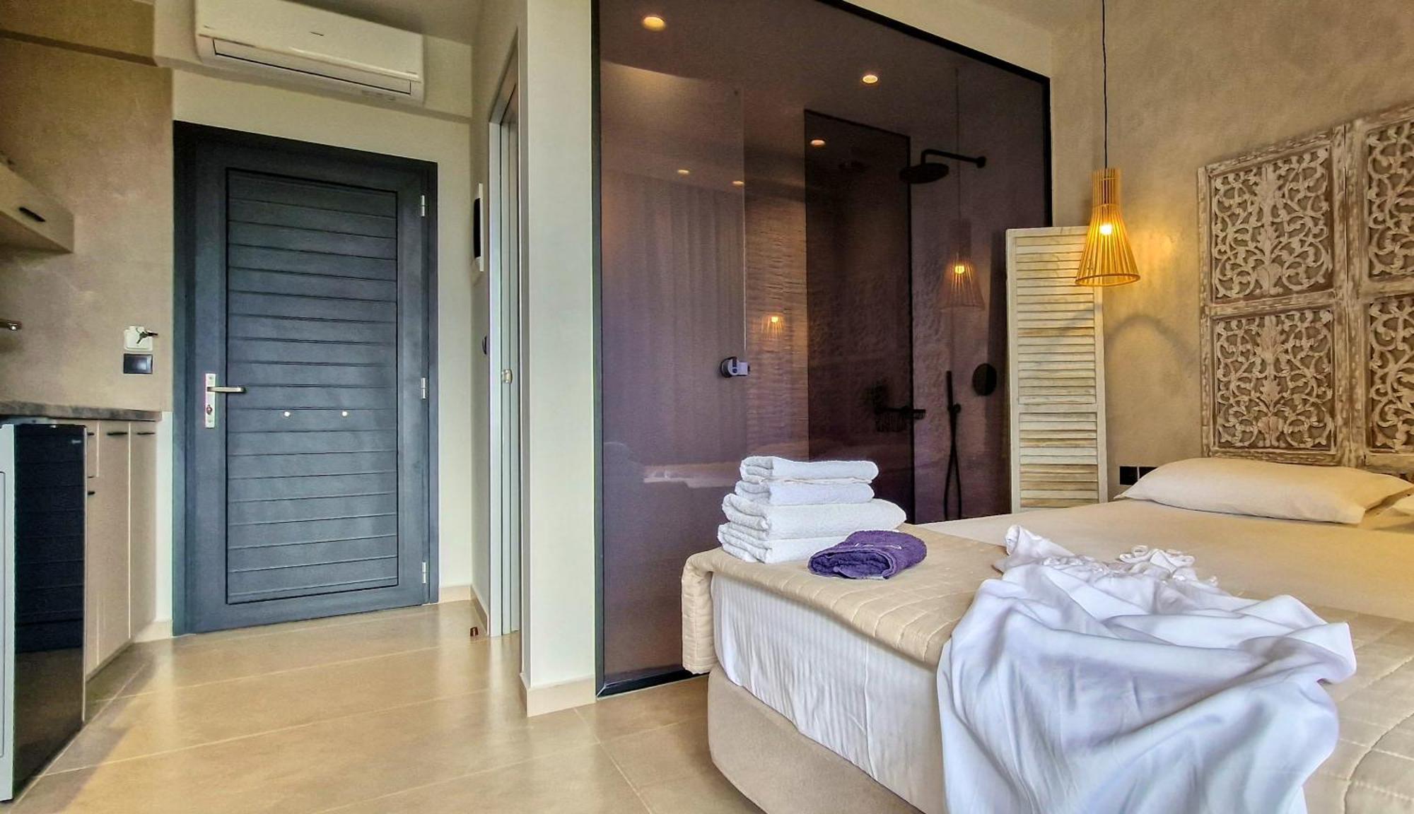 Onar Sarti Luxury Living Apartment Екстериор снимка