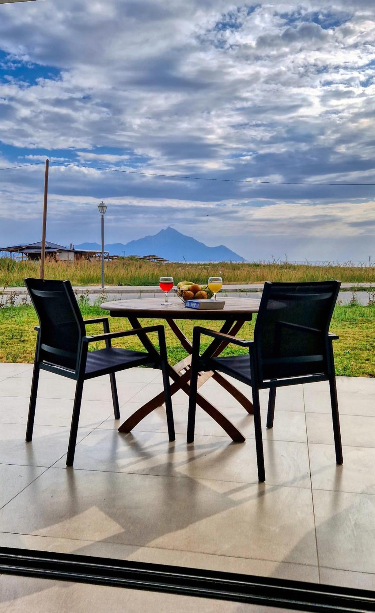 Onar Sarti Luxury Living Apartment Екстериор снимка