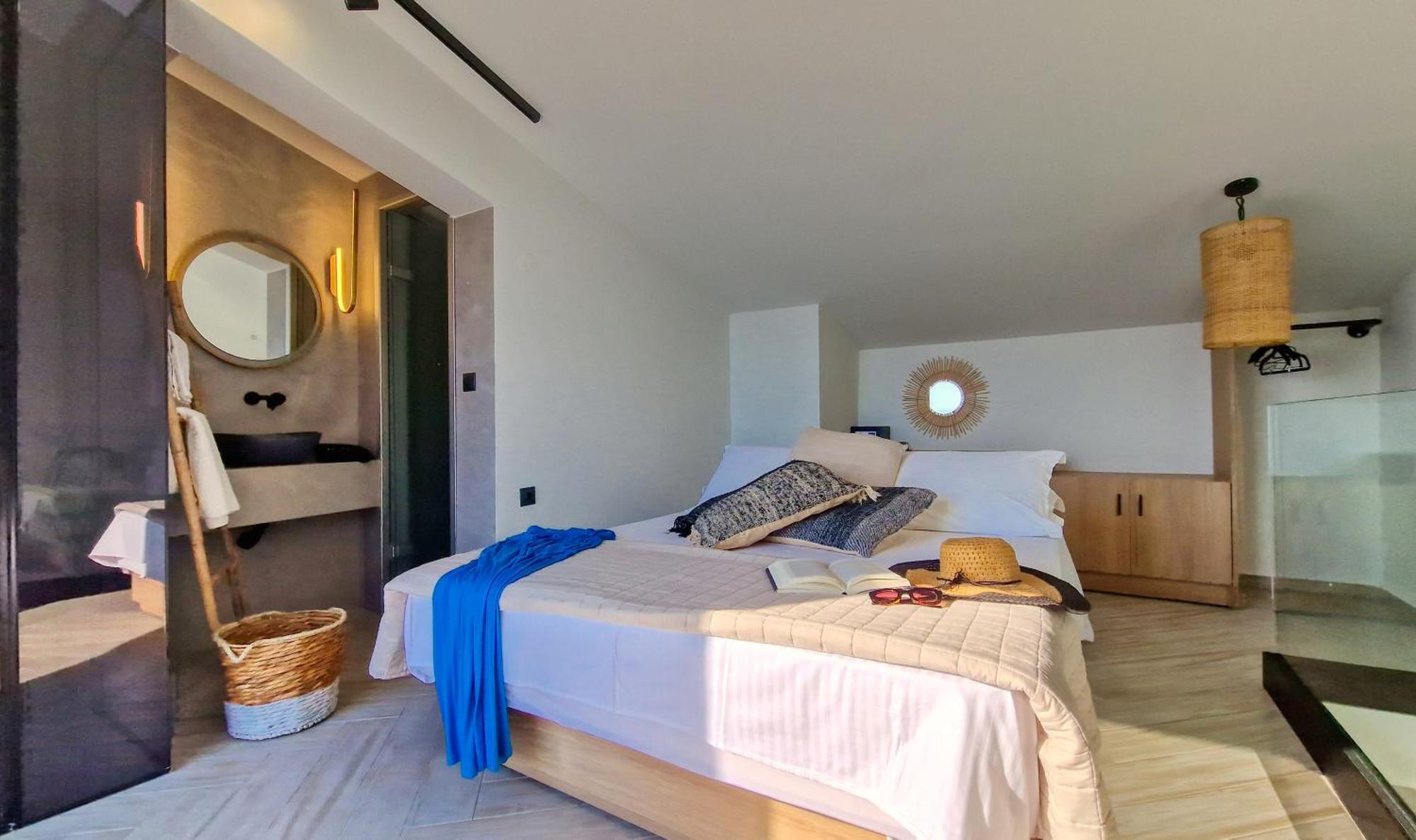 Onar Sarti Luxury Living Apartment Екстериор снимка