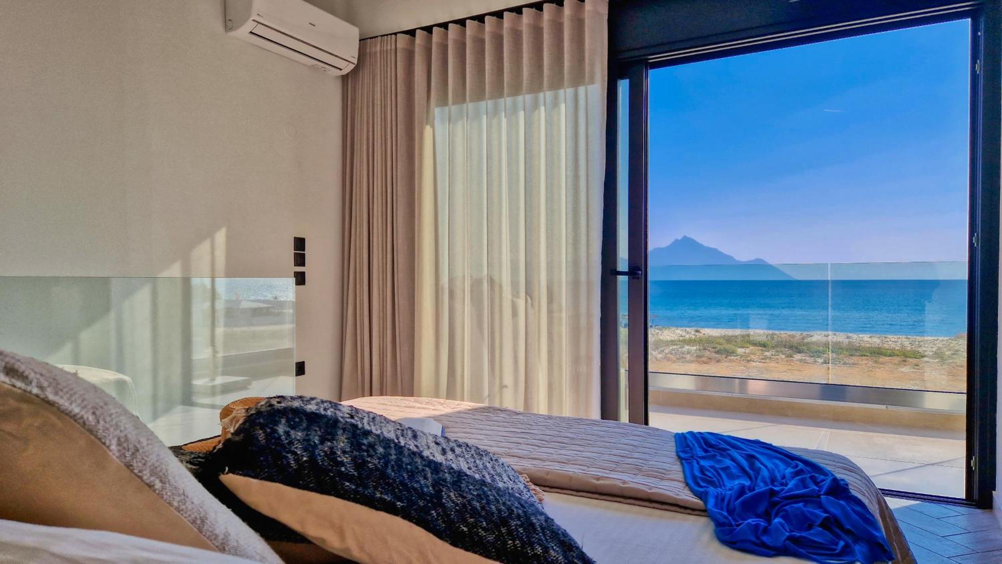 Onar Sarti Luxury Living Apartment Екстериор снимка