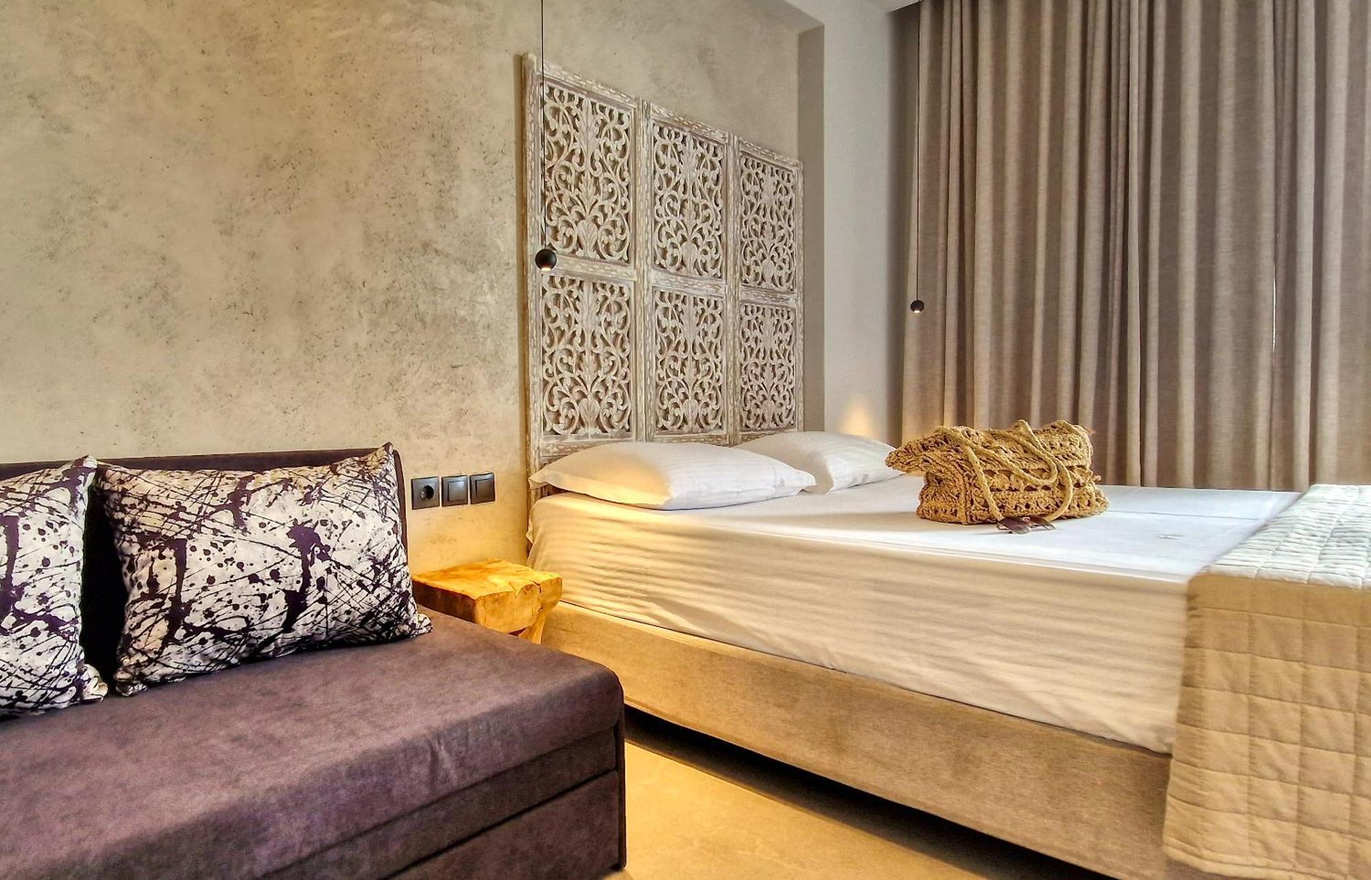 Onar Sarti Luxury Living Apartment Екстериор снимка