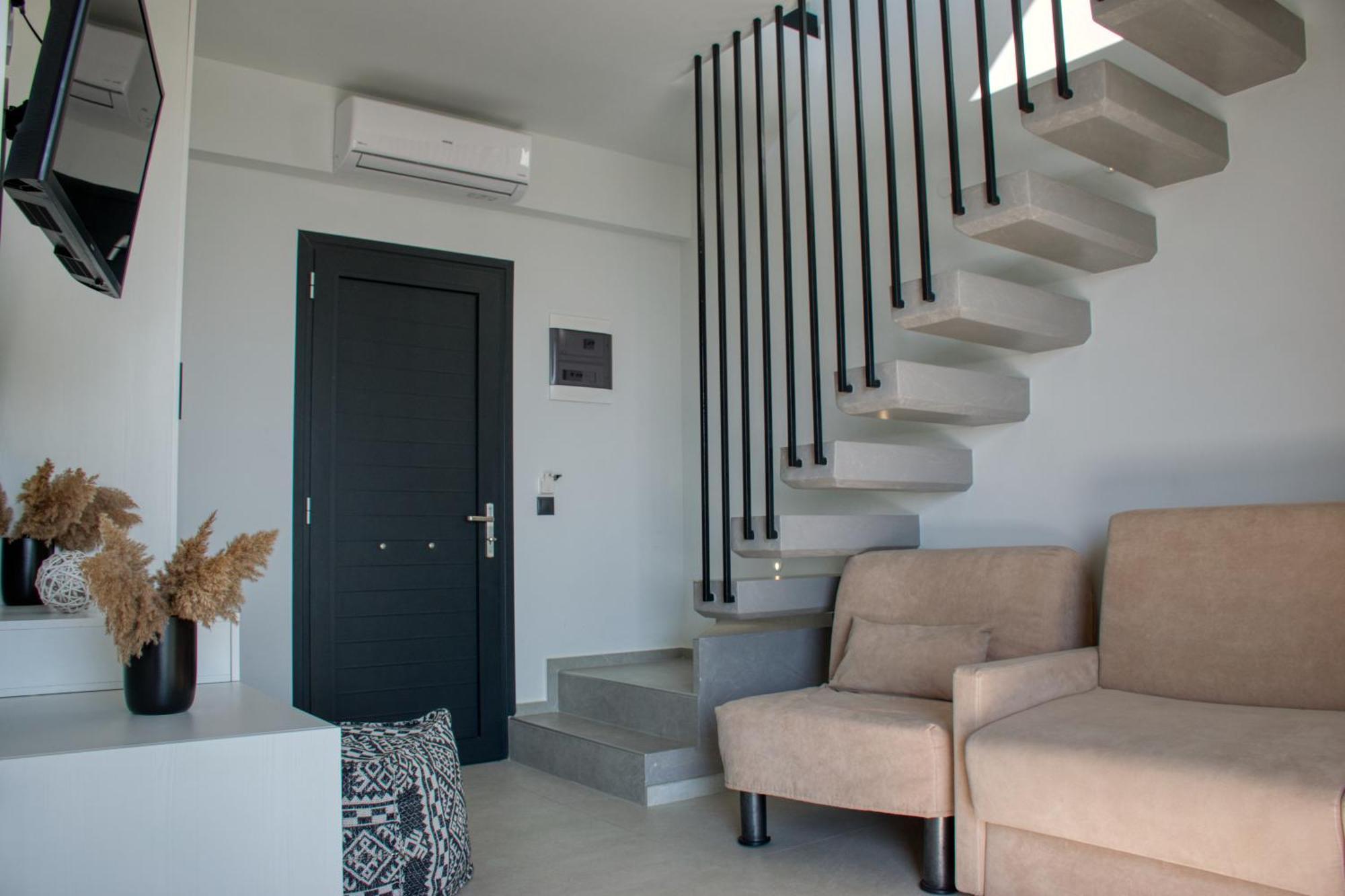 Onar Sarti Luxury Living Apartment Стая снимка