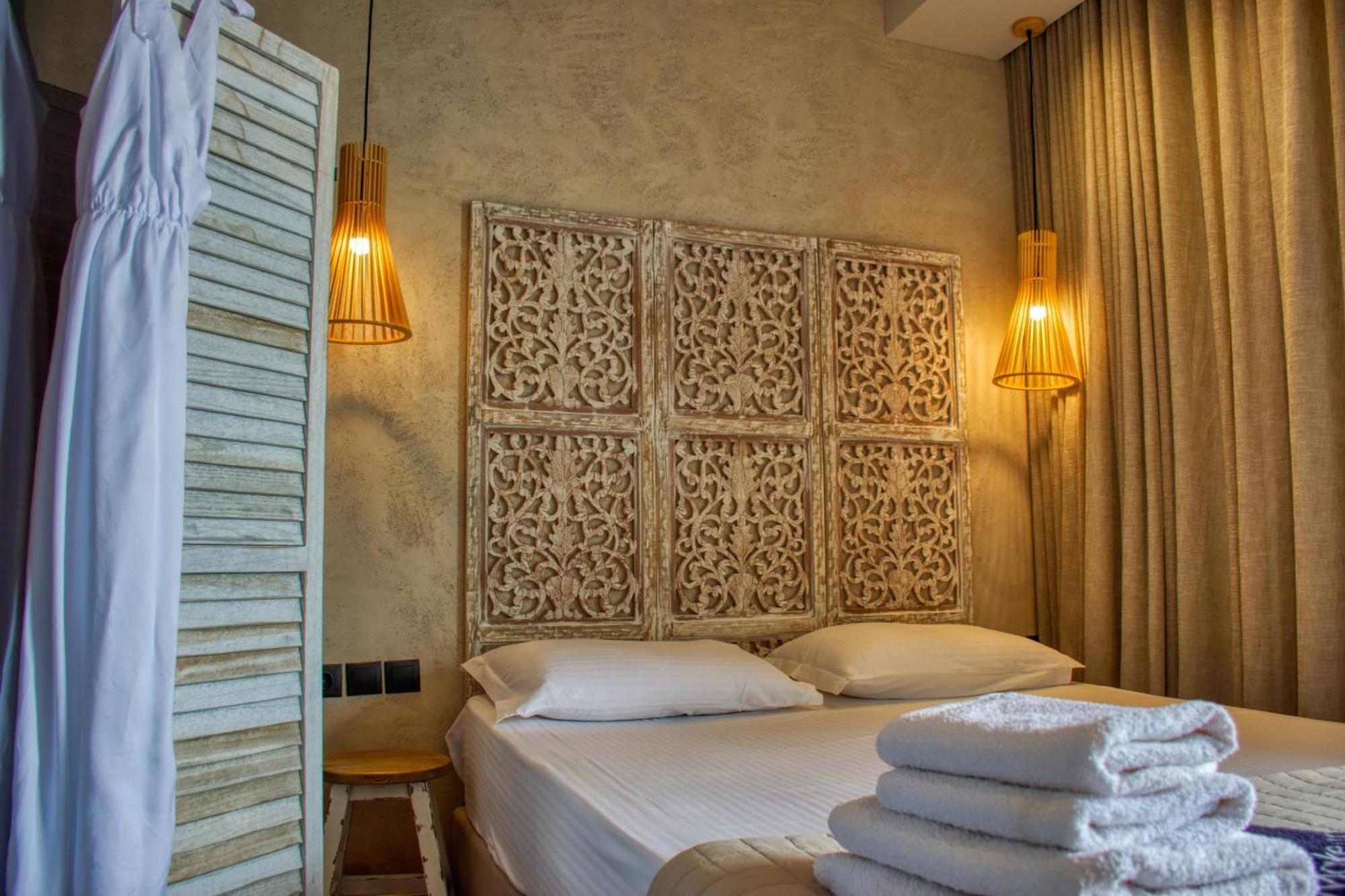 Onar Sarti Luxury Living Apartment Стая снимка