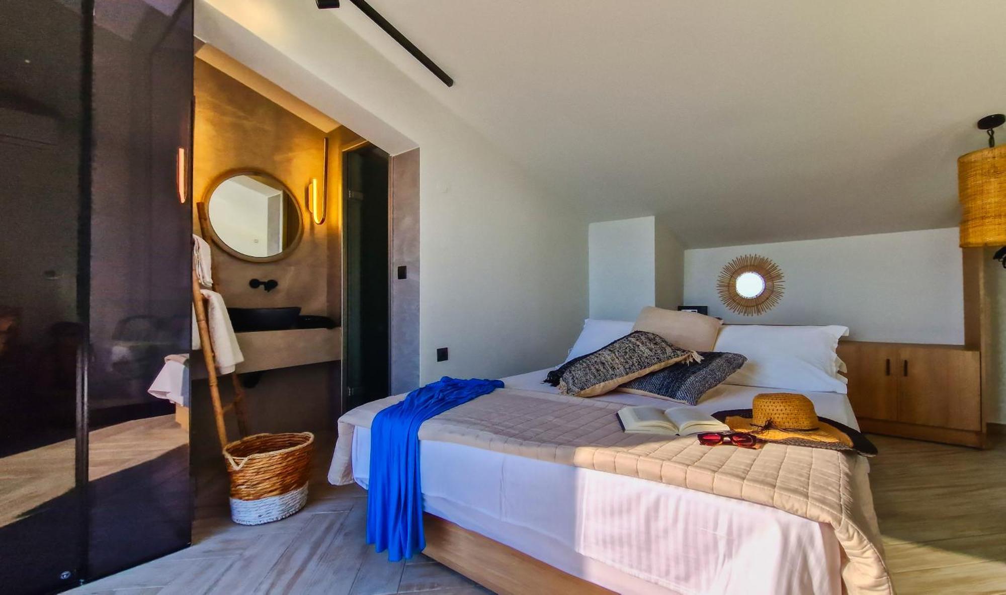 Onar Sarti Luxury Living Apartment Стая снимка