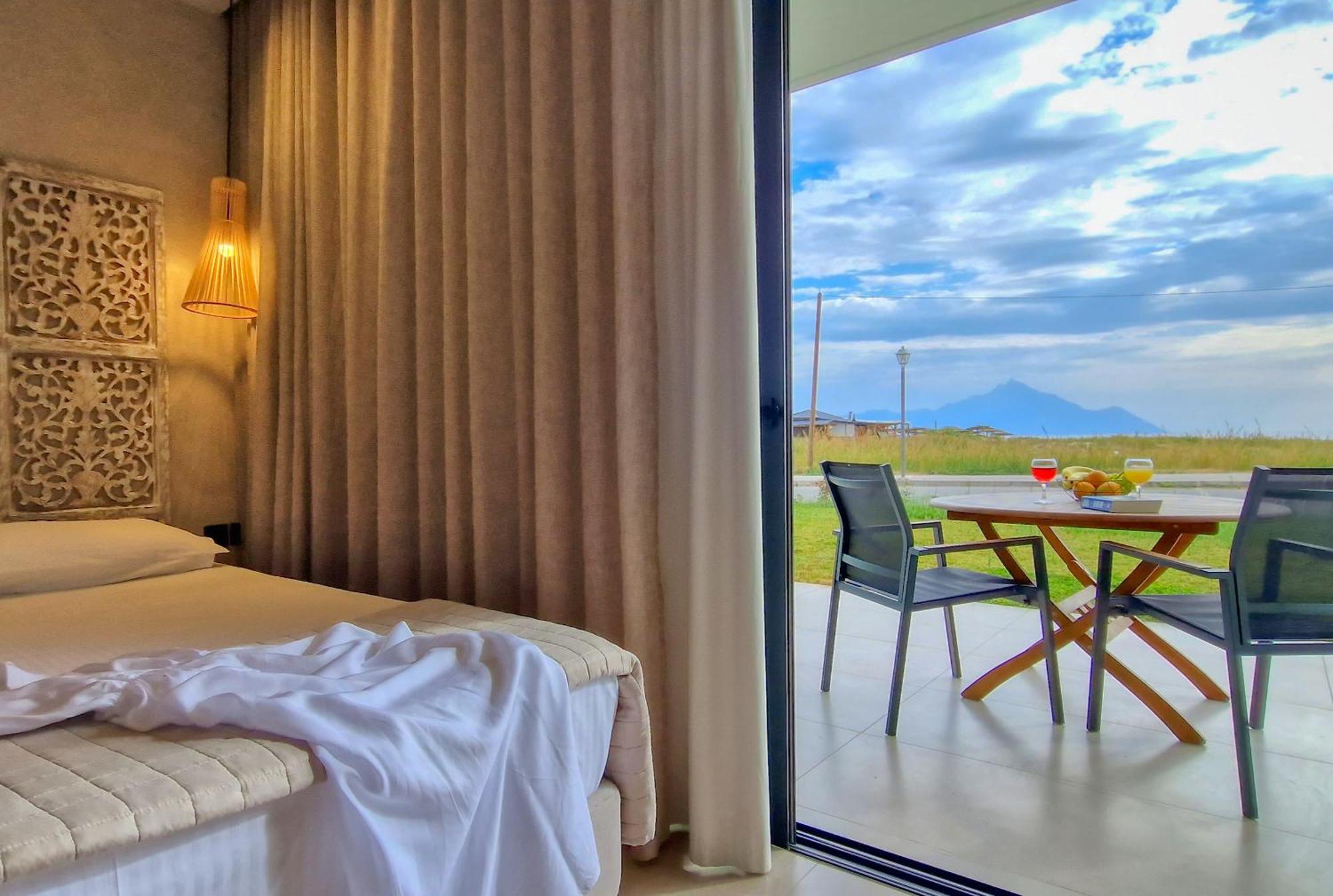 Onar Sarti Luxury Living Apartment Стая снимка